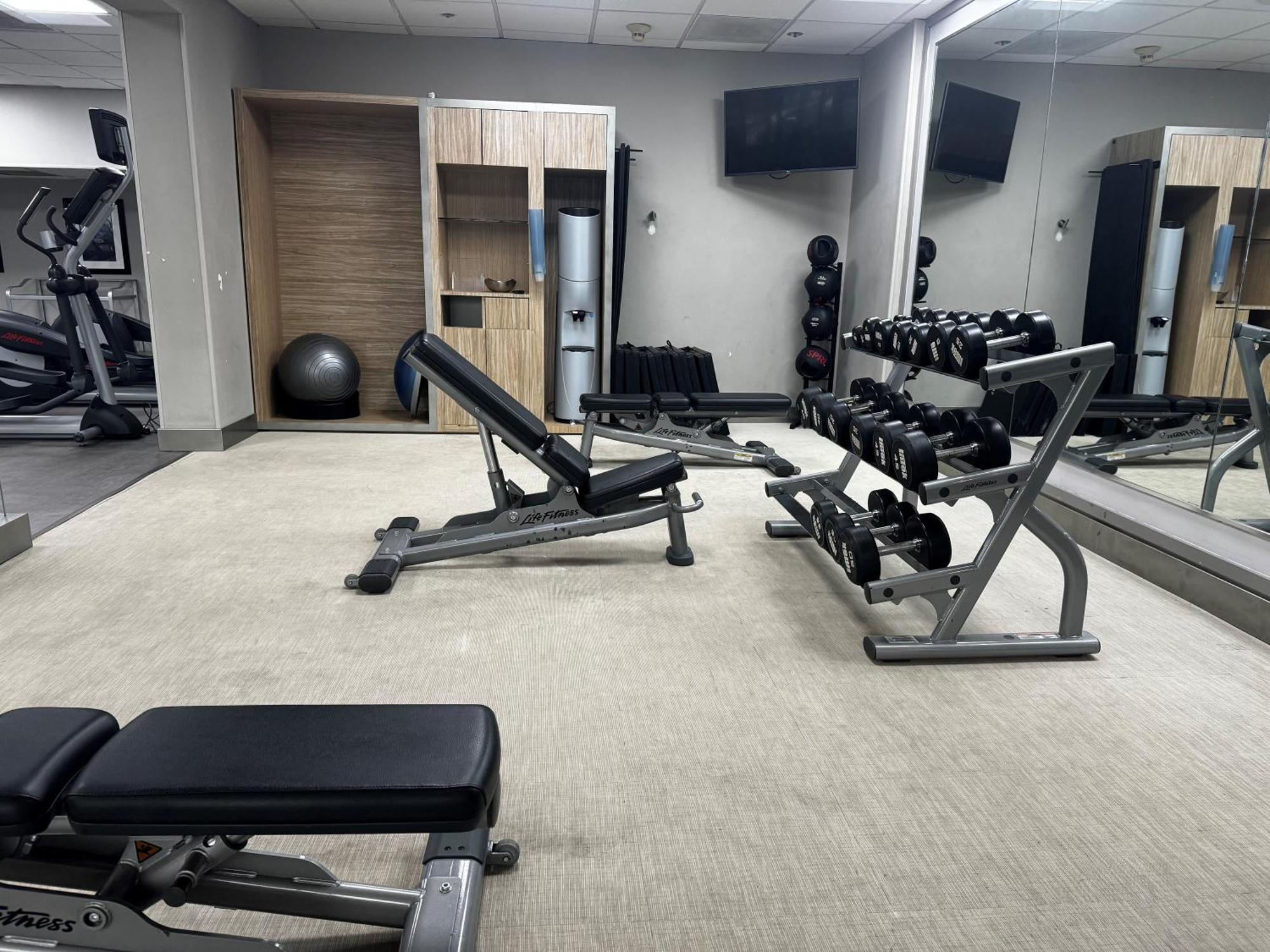 Wingate Houston Near Nrg Park/Medical Center Hotel Luaran gambar